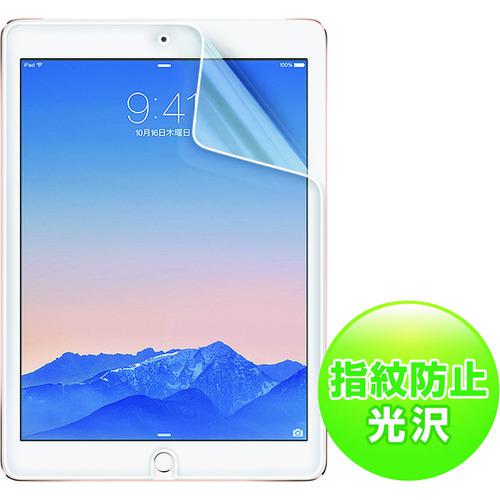 SANWA iPadAir2ѱվݸɻ߸ե:LCDIPAD6FP͡2032536:0[ӸѤ][ǳ...