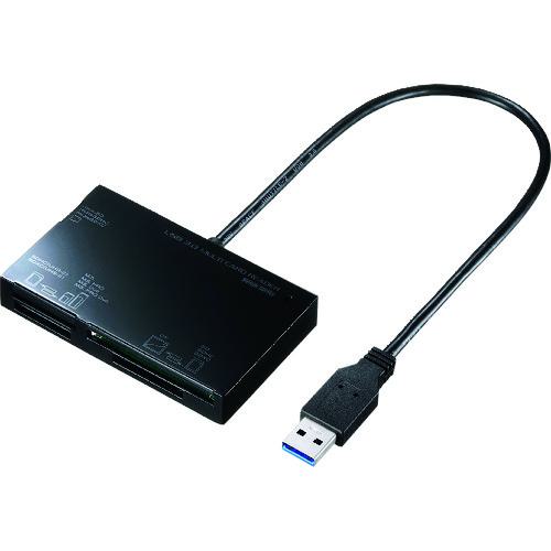 SANWA USB3.0ɥ꡼:ADR3ML35BK͡2032751:0[ŹƬԲ]