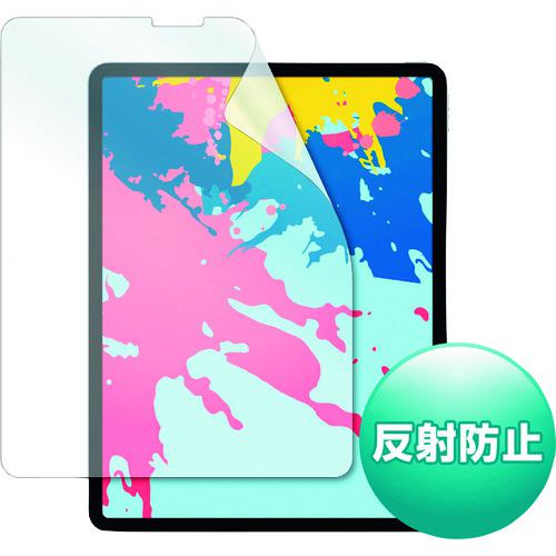 SANWA Apple 12.9iPad Pro 2018ѱվݸȿɻߥե:LCDIPAD11͡2033030:0...
