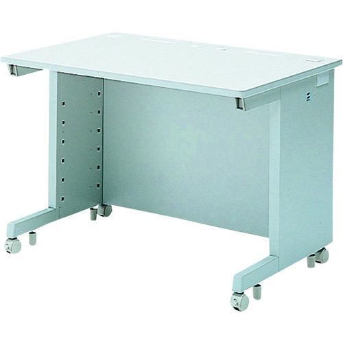 ■SANWA eデスク(Wタイプ)〔品番:EDWK10060N〕【2033136:0】[送料別途見積り][法人・事業所限定][外直送][店頭受取不可]