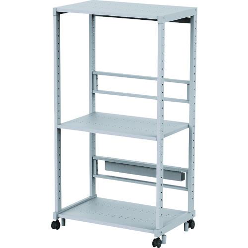 ■SANWA eラックHシリーズ(W800)〔品番:ER80H〕【2033143:0】[送料別途見積り][法人・事業所限定][外直送][店頭受取不可]