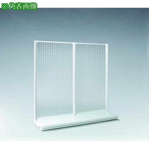 ■タテヤマアドバンス KZ片面ネットタイプ連結〔品番:SX1576〕【2035915:0】[法人・事業所限定][外直送..