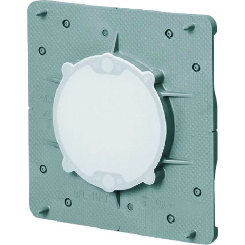 ■未来 プラ塗代カバーワンタッチタイプ《10個入》〔品番:OFL11PY〕【2036531×10:0】[送料別途見積り][掲外取寄][店頭受取不可]