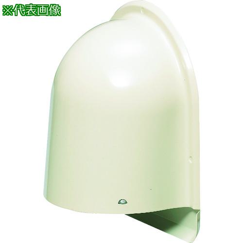 ■未来 パイプフード(鐘型)寒冷地仕様〔品番:PYKS150KAM〕【2037226:0】[送料別途見積り][掲外取寄][店頭受取不可]