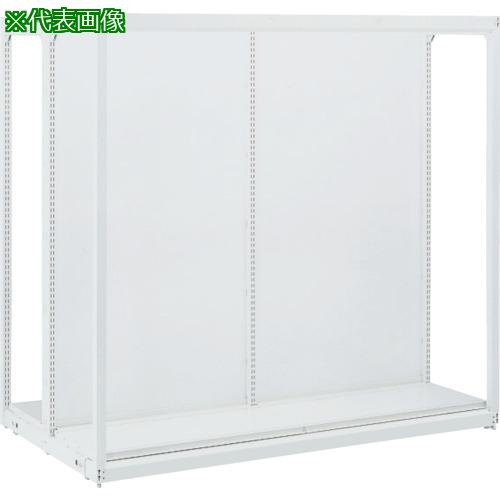 ■タテヤマアドバンス 陳列機器 KZG両面ボードタイプ本体 間口900×1200×1800mm〔品番:SX3413WH〕【2039072:0】[法人・事業所限定][直送元][店頭受取不可]