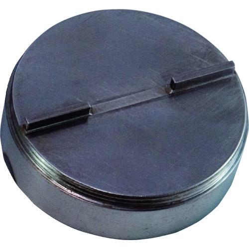 ■大阪ケミカル 75mL用 微粉砕フタ〔品番:PNK06〕【2043998:0】[送料別途見積り][法...