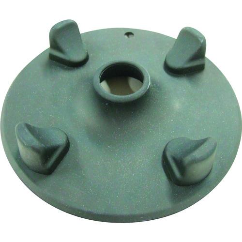 ■大阪ケミカル WC-3用 ゴム製支柱〔品番:PNL09〕【2044007:0】[送料別途見積り][法...