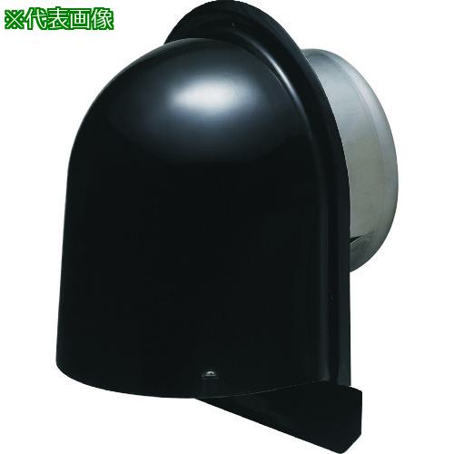 ■未来 パイプフード(鐘型)〔品番:PYKSC100AKN〕【2045086:0】[送料別途見積り][掲外取寄][店頭受取不可]