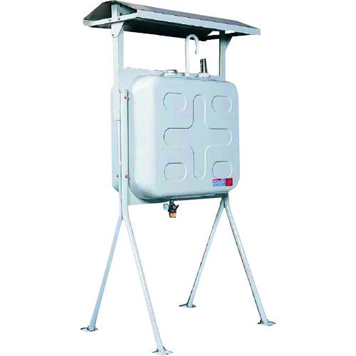 ■DAIKEN タンク屋根セフティルーフ 両流れタイプ 両面195型・250型用ルーフ〔品番:SFRSW〕【2047981:0】[送料別途見積り][法人・事業所限定][外直送][店頭受取不可]