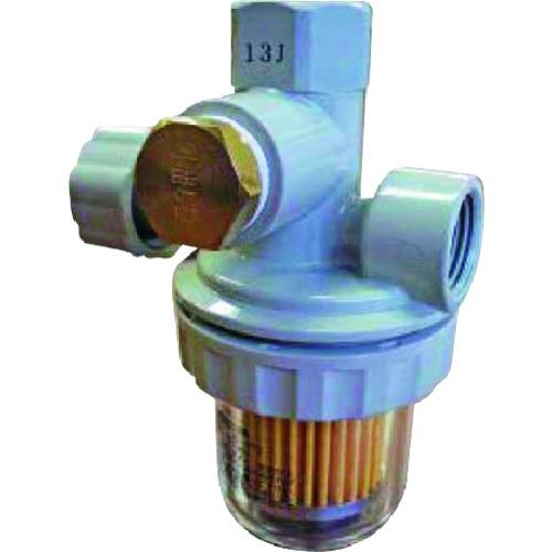 ■DAIKEN ステンレス200型ストレーナー〔品番:TOOS〕【2047988:0】[送料別途見積り][法人・事業所限定][..