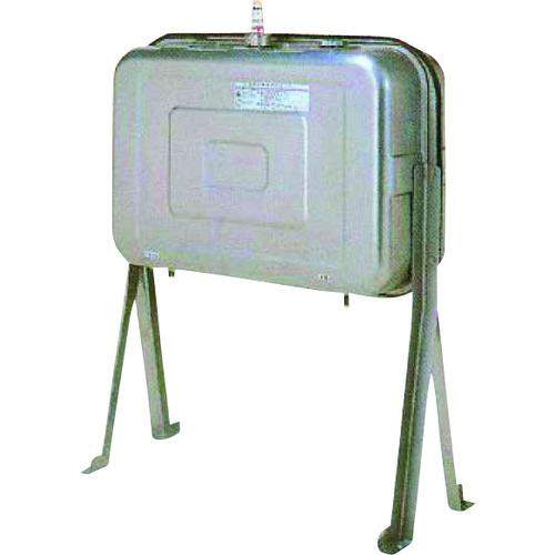 ■DAIKEN 屋外用ホームタンク ステンレス製タンク 200型〔品番:SOT200KYM〕【2047994:0】[送料別途見積り][法人・事業所限定][外直送][店頭受取不可]