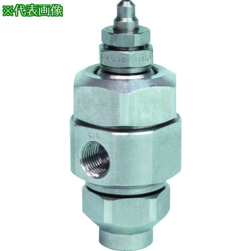 ■いけうち 微霧発生2流体ノズル 小噴量空円錐 BIMKシリーズ(液加圧タイプ)〔品番:BIMK60075S303.USNBS303〕【2049492:0】[法人・事業所限定][外直送元][店頭受取不可]