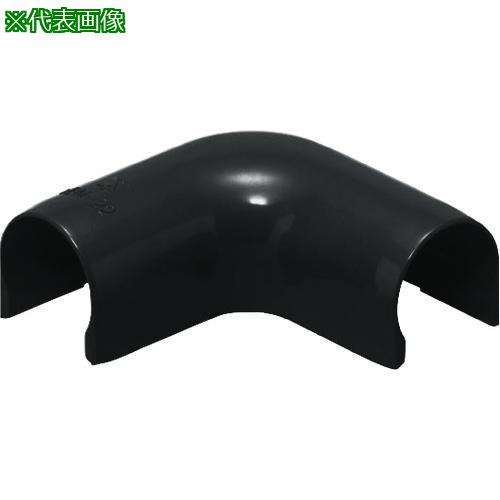 ■未来 VE管カバー曲ガリ〔品番:VEM28T〕【2051462:0】[送料別途見積り][掲外取寄][店頭受取不可]