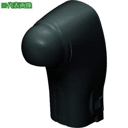 ■未来 ウォールカバー(掃除機能付きエアコン用)〔品番:GKWC80K〕【2054081:0】[送料別途見積り][掲外取寄][店頭受取不可]