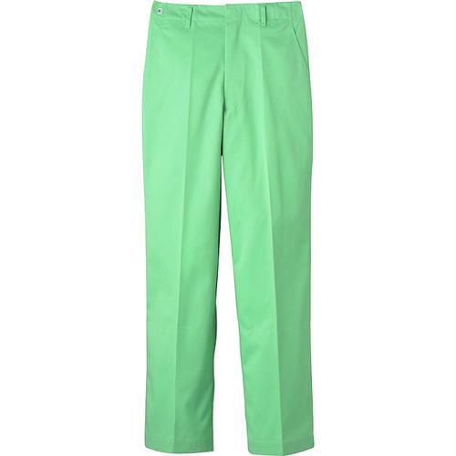 ■サンペックス 男パンツ グリーン〔品番:FH822105〕【2056084:0】[送料別途見積り][掲外取寄][店頭受取不可]