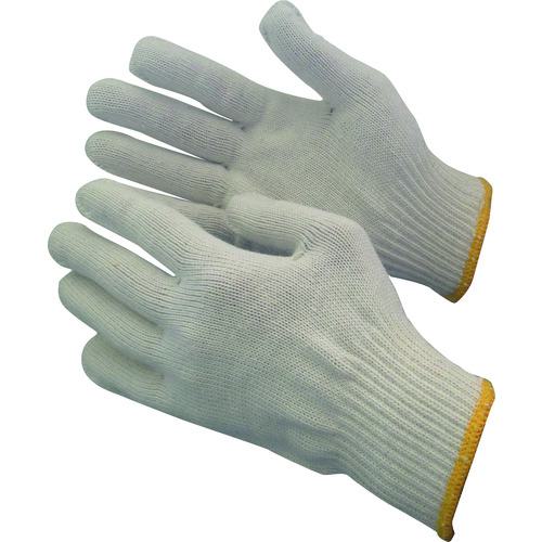 ■ダンロップ 軍手 トクボウ 6双組(7022)《80組入》〔品番:7022〕【2056581×80:0】[送料別途見積り][掲外取寄][店頭受取不可]