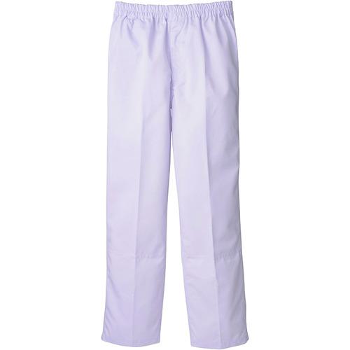 ■サンペックス 男性用パンツ 白〔品番:FHP834LL〕【2057639:0】[送料別途見積り][掲外取寄][店頭受取不可]