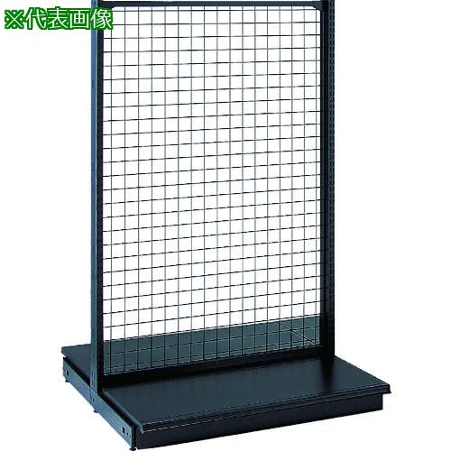 ■タテヤマアドバンス KZ両面ネットタイプ本体〔品番:SX0773AK〕【2059891:0】[法人・事業所限定][外直送元][店頭受取不可]