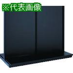 ■タテヤマアドバンス KZ両面ボードタイプ連結〔品番:SX0396AK〕【2061135:0】[法人・事業所限定][外直送元][店頭受取不可]