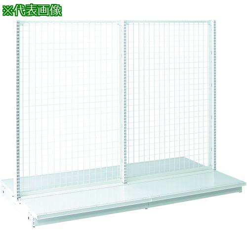 ■タテヤマアドバンス KZ両面ネットタイプ連結〔品番:SX0806〕【2061249:0】[法人・事業所限定][外直送元][店頭受取不可]