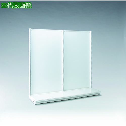 ■タテヤマアドバンス KZ片面ボードタイプ連結〔品番:SX1290〕【2061311:0】[法人・事業所限定][外直送元][店頭受取不可]