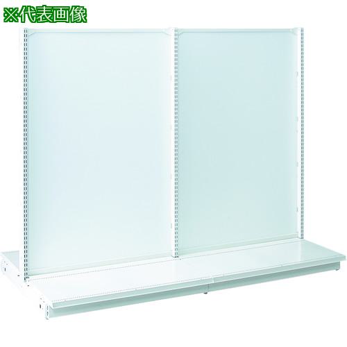 ■タテヤマアドバンス KZ両面ボードタイプ連結〔品番:SX0320〕【2062425:0】[法人・事業所限定][外直送元][店頭受取不可](3)
