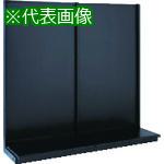 ■タテヤマアドバンス KZ片面ボードタイプ連結〔品番:SX1342AK〕【2062515:0】[法人・事業所限定][外直送元][店頭受取不可]