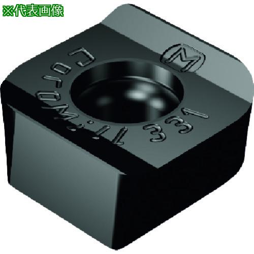 ■SANDVIK コロミル331 サイドカッター用チップ(350) 3040《10個入》〔品番:L331.1A115040HWM〕【206265..