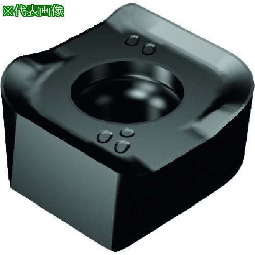 ■SANDVIK コロミル331 サイドカッター用チップ(350) S30T《10個入》〔品番:L331.1A115063EL50〕【2062688×10:0】[送料別途見積り][掲外取寄][店頭受取不可]