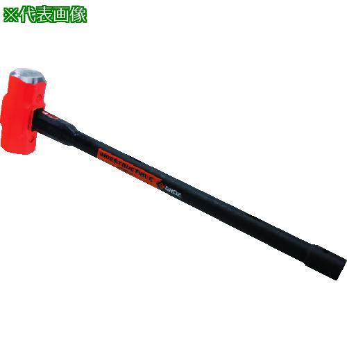 ■GROZ スレッジハンマー 10ポンド 900mm〔品番:SHID1036〕【2063104:0】[店頭受取不可]