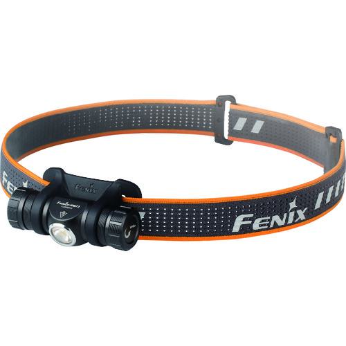 ■【在庫限り】FENIX LEDヘッドライト HM23〔品番:HM23〕【2063435:0】[店頭受取不可]