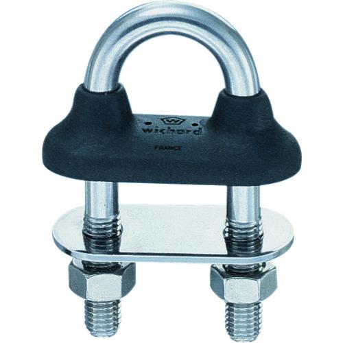 ■Wichard ステンレス強力Uボルト 65431〔品番:65431〕【2064091:0】[店頭受取不可]