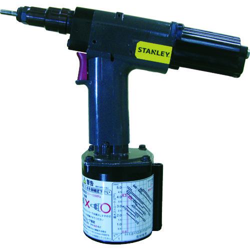 ■POP ポップナットセッター(空油圧式)〔品番:PNT800B〕【2064162:0】[店頭受取不可]