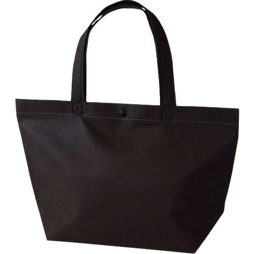 ■a-1 カジュアルトート 特小 ダークブラウン〔品番:LC0528AG20〕【2064643:0】[店頭受取不可]