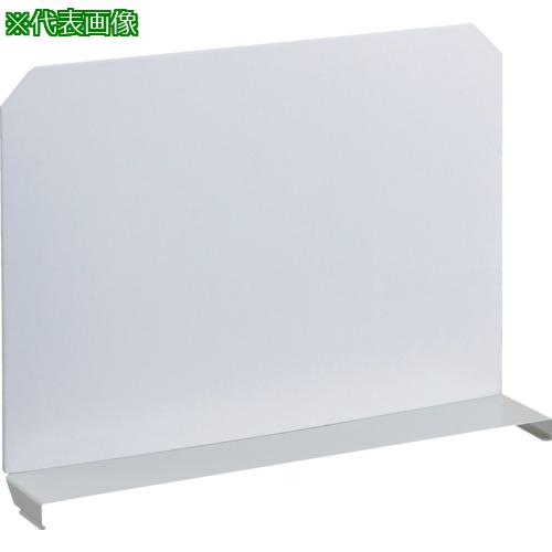 ■TRUSCO スチールラック K1型抗菌塗装高密度収納棚 移動仕切りH325セット D325XH325〔品番:K1MP3B〕【2064902:0】[送料別途見積り][店頭受取不可]