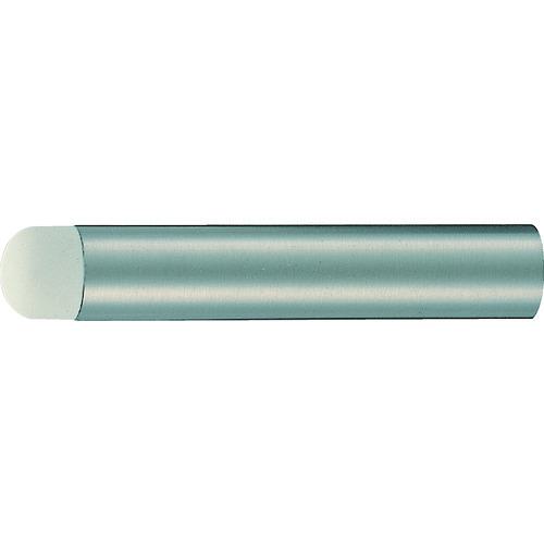 ■TRUSCO 扉用戸当り 50 ホワイトブロンズ〔品番:DS50WB〕【2065489:0】[店頭受取不可]