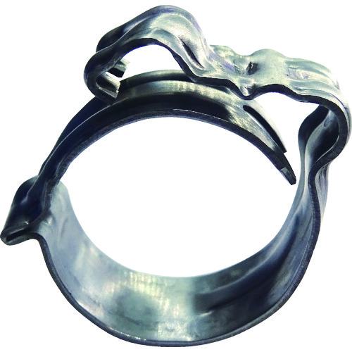 ■CAILLAU ホースクランプ CLIC-R 締付径14.5~16mm〔品番:462600140T〕【2071716:0】[店頭受取不可]