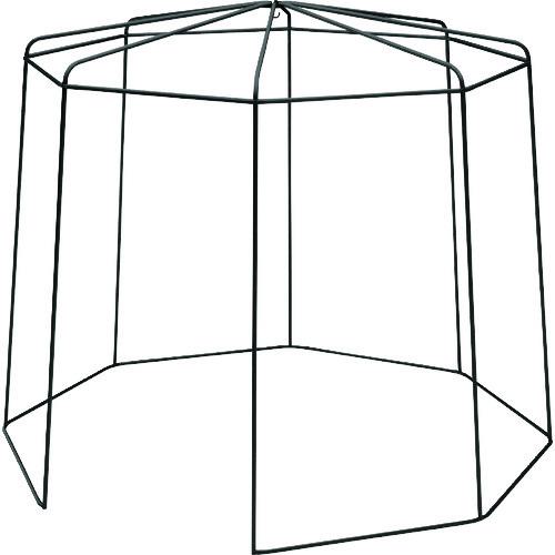 ■KOKUYO iGテント サークル フレームタイプ〔品番:PIGTB41S6A1〕【2072836:0】[送料別途見積り][法人・..