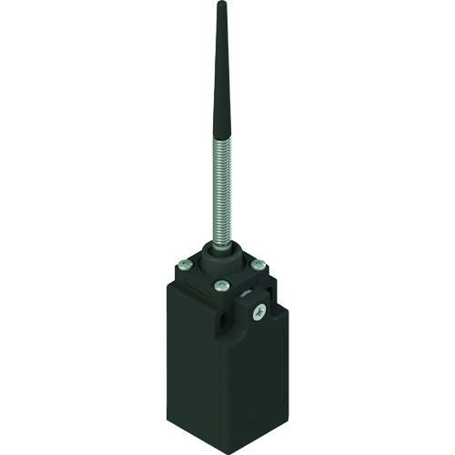 ■Pizzato リミットスイッチ FRタイプ5 コイルスプリング・プラスチックポイント20形〔品番:FR520〕【20..