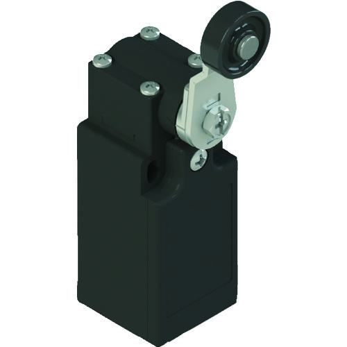 ■Pizzato リミットスイッチ FRタイプ6 ローラレバー54形〔品番:FR654〕【2074895:0】[店頭受取不可]