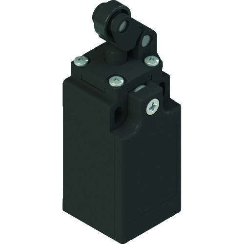 ■Pizzato リミットスイッチ FRタイプ9 ワンウェイローラ02形〔品番:FR902〕【2074900:0】[店頭受取不可]