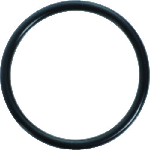 ■TRUSCO Oリング 1A P-50(5個入) NBRニトリルゴム(運動用・固定用)〔品番:T1AP50〕【2075785:0】[店頭..