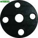 ■クリンガー フランジパッキン(5枚入り) TG2000-FF-3T-10K-20A〔品番:TG2000FF3T10K20A〕【2077383:0】[店頭受取不...
