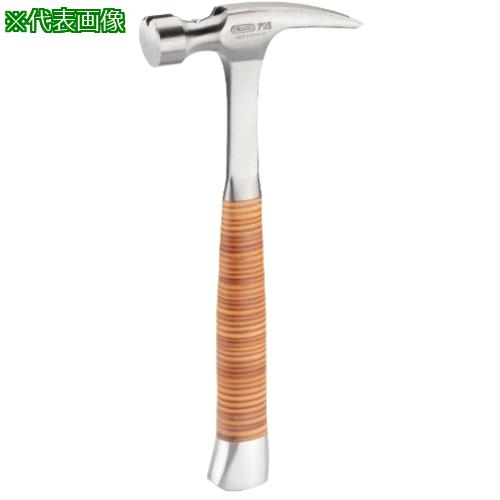 ■PICARD リップハンマー(全鋼)No.795 平滑〔品番:007950022〕【2077657:0】[店頭受取不可]