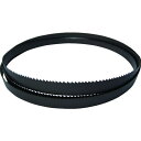 ■TRUSCO 超硬カットオフバンドソー 全長8300 幅54 厚み1.5 山数1.4/2〔品番:CB830054151.42〕【2078373:0】[送料別途...