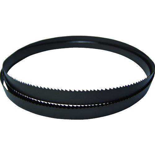 ■TRUSCO 超硬カットオフバンドソー 全長8300 幅54 厚み1.5 山数2/3〔品番:CB8300541523〕【2078374:0】..