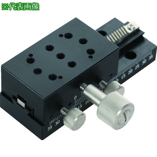 ■【在庫限り】TRUSCO Xステージ ラックピニオン ロング 30X50 幅200mm〔品番:ERPXL30200〕【2081091:0】[店頭受取不可]