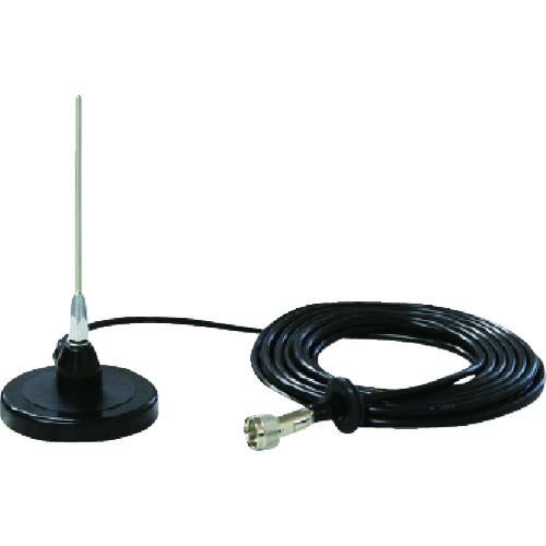 ■アイコム マグネット基台付アンテナ〔品番:MG4501AC2〕【2083945:0】[店頭受取不可]