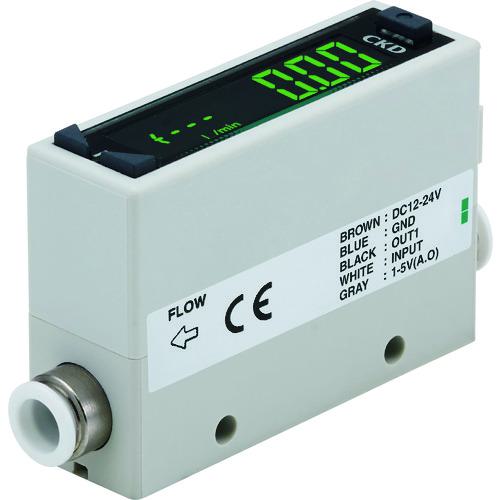 CKD フルーレックス水用流量センサ WFK6008-15-PB CKD フルーレックス水用流量センサ WFK6008-10-A4B