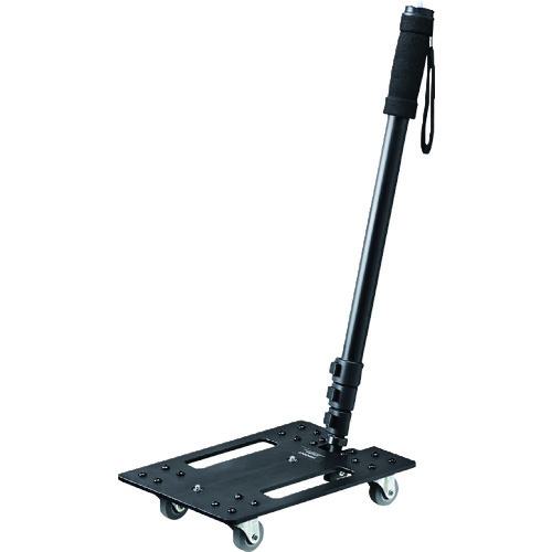 ■HIOKI 測定補助カート Z5023〔品番:Z5023〕【2088094:0】[店頭受取不可]